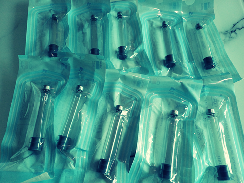 10 x Pen Catridges