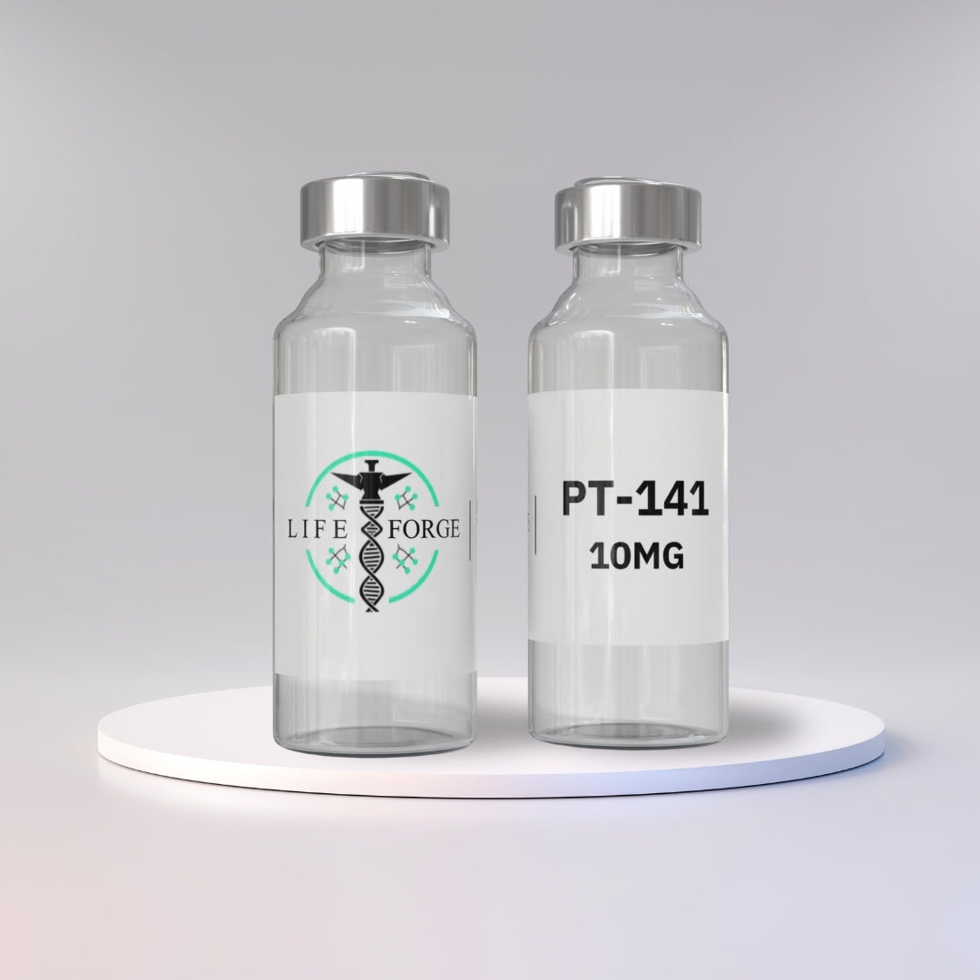 PT-141: The Desire Switch