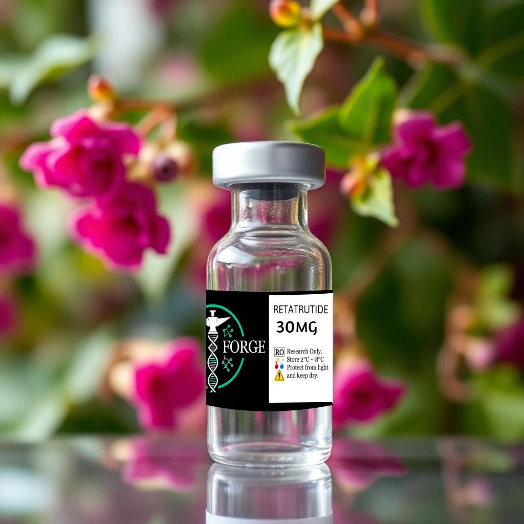 Retatrutide by Life-Forge (30MG)
