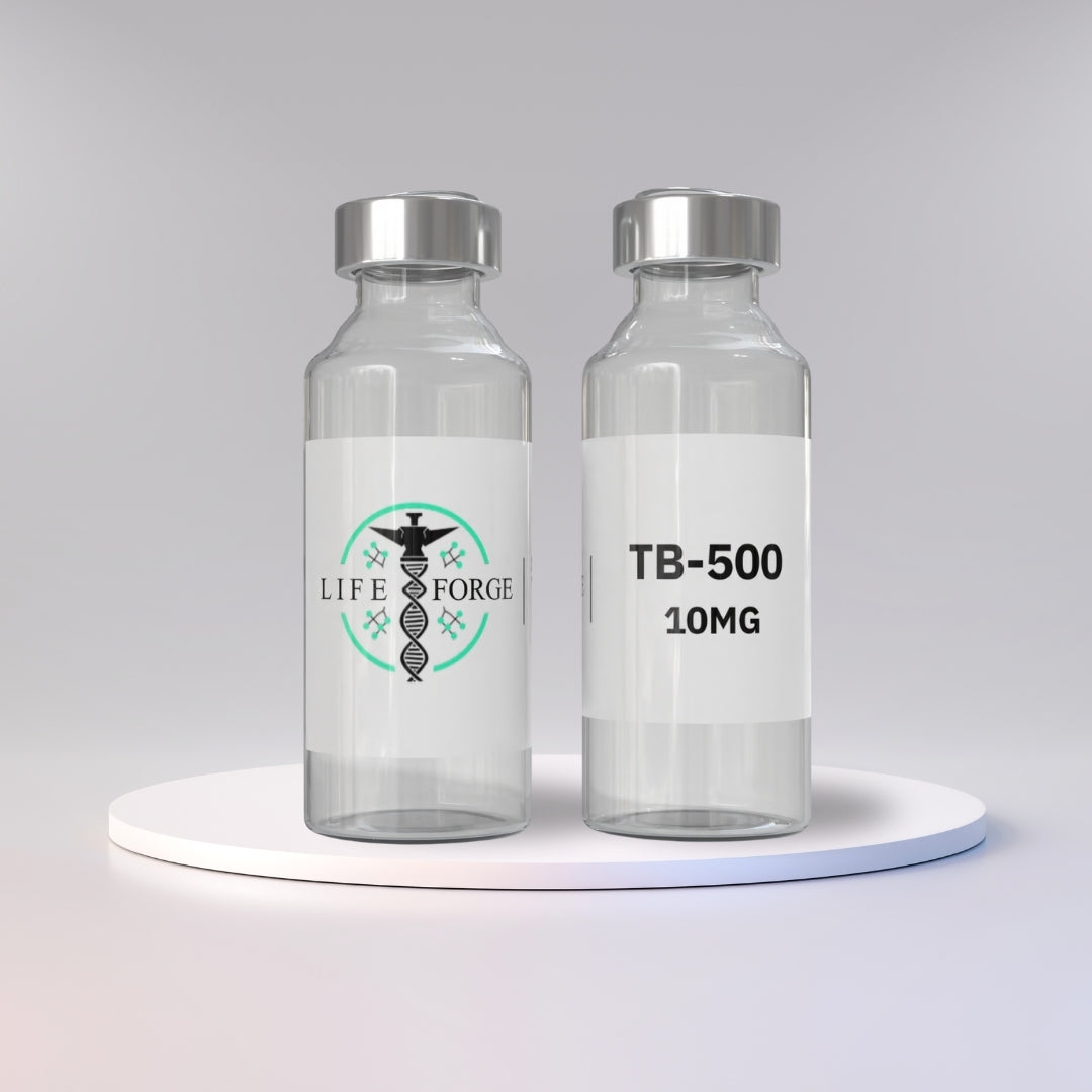 TB-500 10MG: Engineered for Performance and Repair