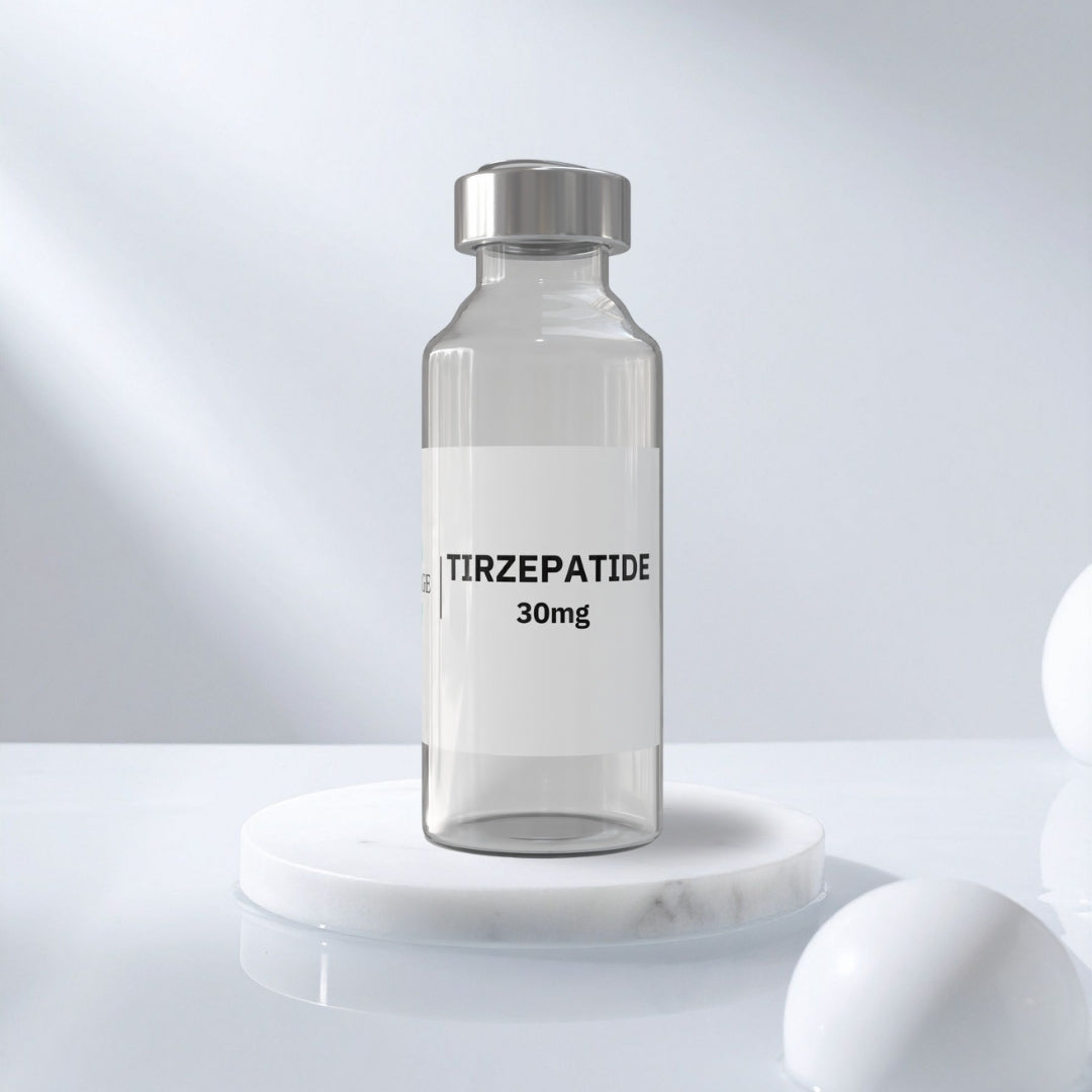 Tirzepatide by Life-Forge (30MG)